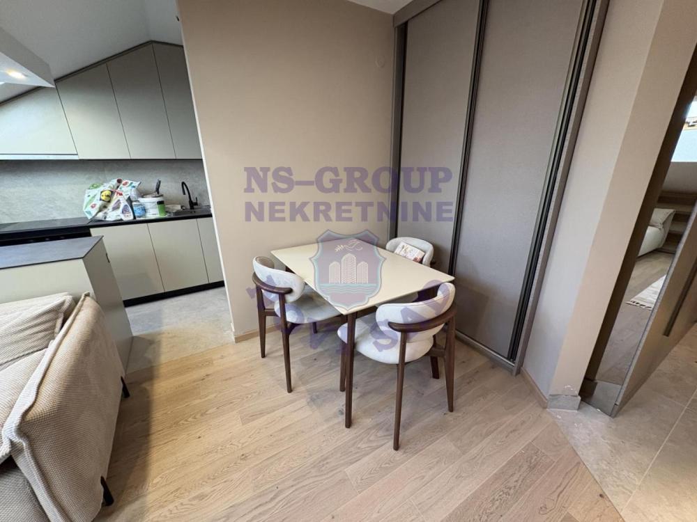 Slika 3 - Jednoiposoban stan na prodaju, 39m2, 123.600€